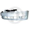 DIEDERICHS 2204050 Bumper